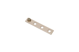Non-Handed Clip Stud
