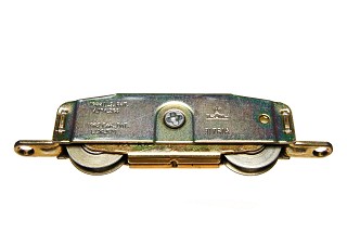 Patio Door Roller