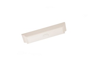 Truth Sentry II WLS Power Window System Cover (White)