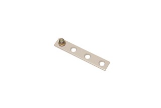 Non-Handed Snap Stud Bracket