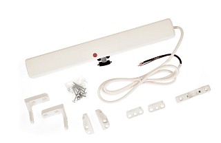 Marvel Skylight Operator (White)