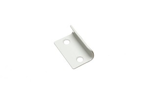 Brick Mold Snubber (White)