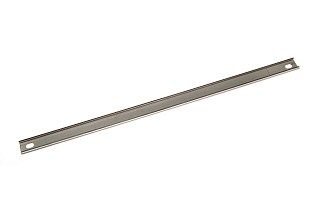 Stainless Steel Track 13 7/8"