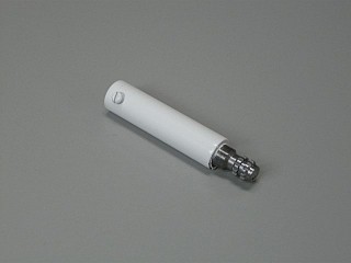Window Crank Handle 2" Extension (White)