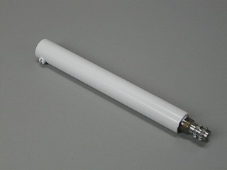 Window Crank Handle 4" Extension (White)