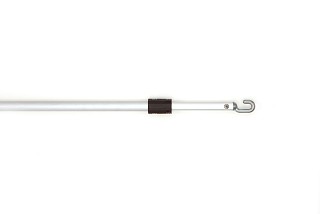 Telescoping Skylight Hook Pole