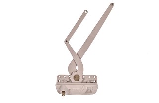 Right Hand Encore Dual Arm [Gold Spline]