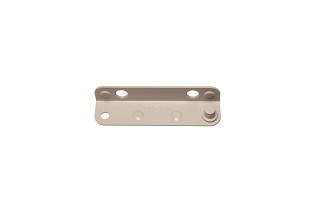 Left Hand EntryGard Bracket