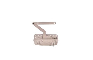 Right Hand Encore Dyad [Silver Spline]
