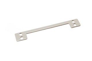 Support Plate - Truth Hardware 4.15â€ Length