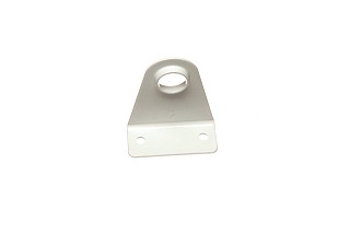 Truth Hardware Bearing Bracket (Coppertone)