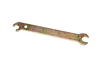 Adjustable Wrench