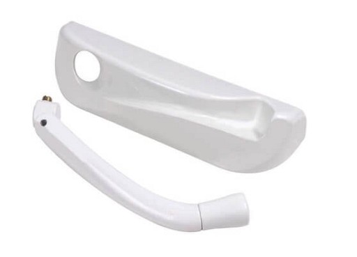 How Window Crank Handles Impact Both Function and Design