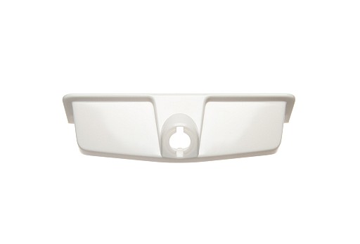 EntryGard Plastic Window Operator Covers (White)