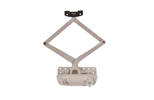 Encore Awning Narrow [Silver Spline]