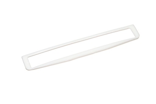 Gasket 15 Series Ellipse
