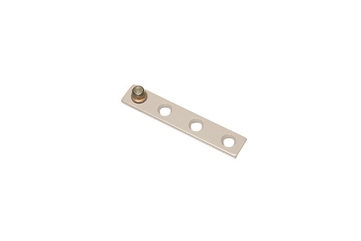 Non-Handed Snap Stud Bracket