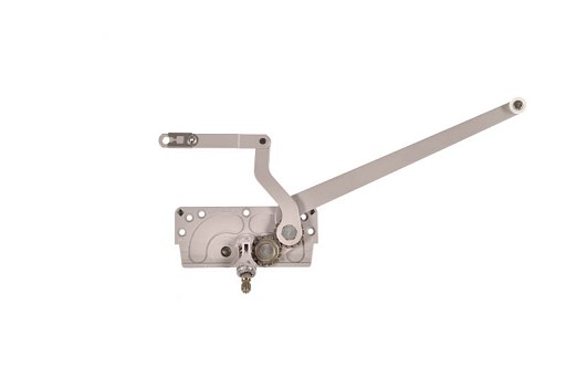 Right Hand EntryGard 3 - 13/16" (Short Link)