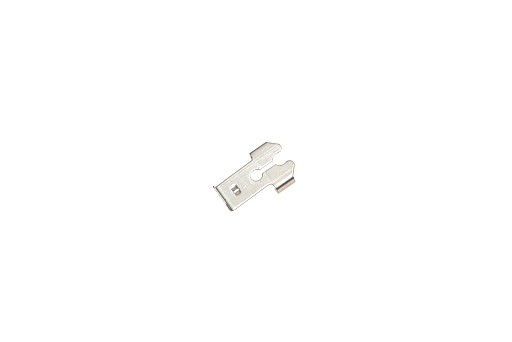 Detach Clip Stainless Steel (11.16 Truth Window Operator)