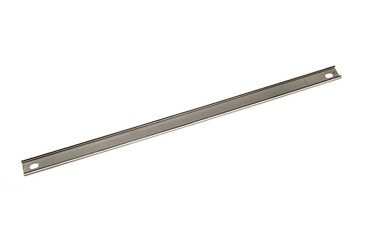 Stainless Steel Track 13 7/8"