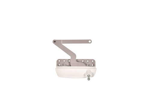 Right Hand Maxim Dyad (White)