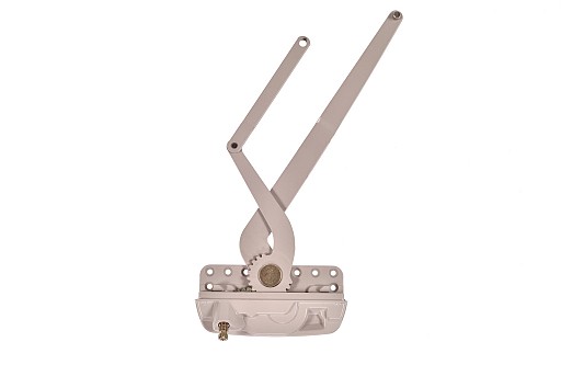 Right Hand Encore Dual Arm [Gold Spline]