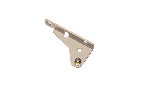 Left Hand Snap Stud Bracket