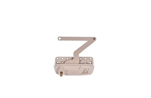Left Hand Encore Dyad [Gold Spline]