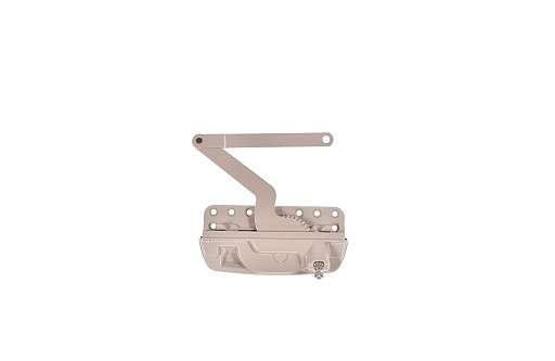 Right Hand Encore Dyad [Silver Spline]