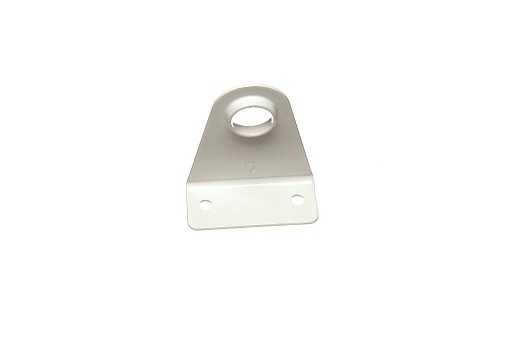 Truth Hardware Bearing Bracket (Coppertone)