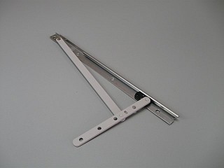 Maxim Hinge Casement Window Replacement Parts | Amesbury Truth